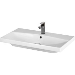 CERSANIT - Nábytkové umyvadlo CITY 80 K35-061