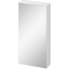 CERSANIT - Zrcadlová skříňka CITY 40, bílá DSM S584-022-DSM