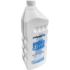 POLYSAN - Čistící přípravek pro hydromasážní vany, 1l 93000