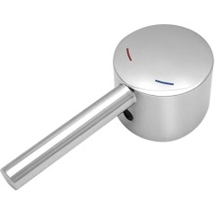 SAPHO - RHAPSODY ovládací páka, kartuše 35, chrom RH156
