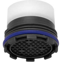 SAPHO - Perlátor vnější závit M16x1, plast AERWU