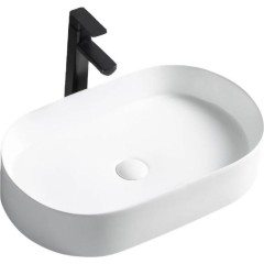 REA - Umyvadlo na desku Nadia REA-U1055