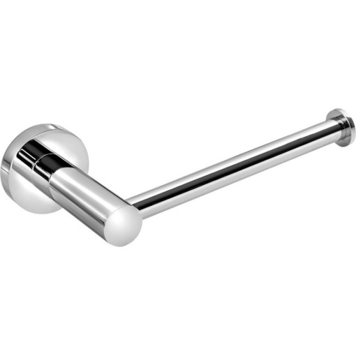 SAPHO - X-ROUND držák toaletního papíru, chrom XR723