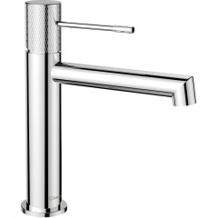 SAPHO - SOLARIS stojánková umyvadlová baterie, chrom WD002