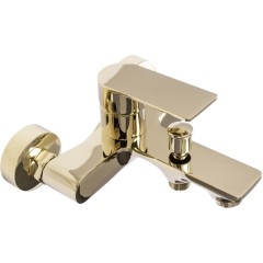 REA - Vanová baterie 150mm Mayson zlatá REA-B5662