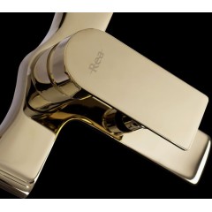 REA - Vanová baterie 150mm Mayson zlatá REA-B5662