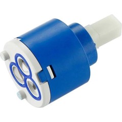 REA - Vanová baterie Polo černozlatá REA-B9979