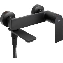 REA - Vanová baterie Storm černá REA-B9989