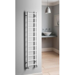 SAPHO - DINA otopné těleso 300x1380 bílá IR363W