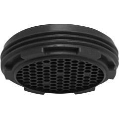 SAPHO - Perlátor vnější závit M24x1, plast AERWS