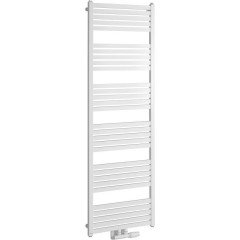 Bruckner - GRUNT otopné těleso rovné 500x1610 středové připojení, bílá 600.123.4