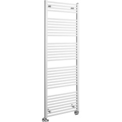 AQUALINE - DIRECT otopné těleso s bočním připojením 600x1680 bílá ILR66T