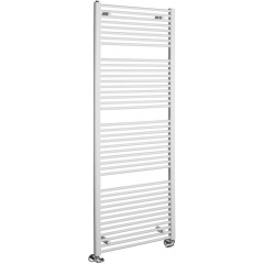 AQUALINE - DIRECT otopné těleso s bočním připojením 750x1850 bílá ILR87T