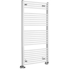 AQUALINE - ORBIT otopné těleso s bočním připojením 750x1320 bílá ILO37T