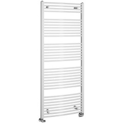 AQUALINE - ORBIT otopné těleso s bočním připojením 750x1680 bílá ILO67T