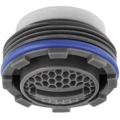 SAPHO - Perlátor vnější závit M22x1, plast AERCN