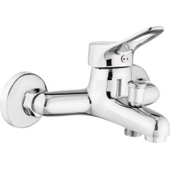 DEANTE - Vero chrom - Vanová baterie BOW_010M