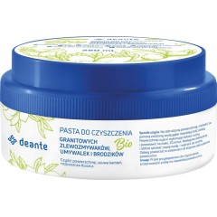 DEANTE - Chemie - Čistící pasta na Granitový dřez, umyvadla a sprchové vaničky - 250 ml ZZZ_000F
