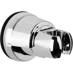 DEANTE - Easy - fix chrom - Nástěnný držák, pro ruční sprchu, s přísavkou NDD_021U