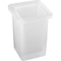 Gedy - ABELINE sklenka, mléčné sklo 54441000