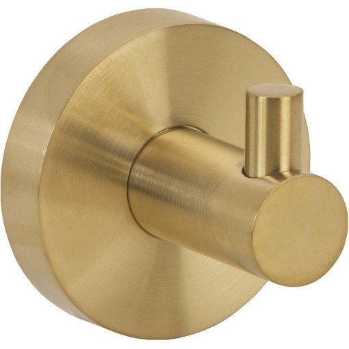 SAPHO - X-ROUND GOLD háček, zlato mat XR205GB