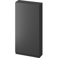 CERSANIT - ZÁVĚSNÁ SKŘÍŇKA MODUO 40 ANTRACITOVÁ DSM FSC MIX SGSCH-COC-007574 S590-073-DSM