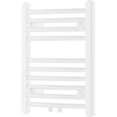 MEXEN - Ares Otopný žebřík/radiátor 500x400 mm, 179 W,bílá W102-0500-400-00-20