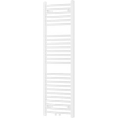 MEXEN - Ares otopný žebřík/radiátor 1200 x 400 mm, 442 W, bílá W102-1200-400-00-20