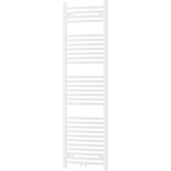 MEXEN - Ares otopný žebřík/radiátor 1500x500 mm, 630 W,bílá W102-1500-500-00-20
