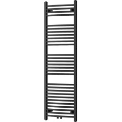 MEXEN - Ares otopný žebřík/radiátor 1500x500 mm, 630 W,černá W102-1500-500-00-70
