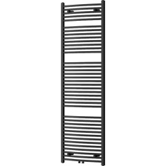MEXEN - Ares otopný žebřík/radiátor 1800x600 mm, 958 W,černá W102-1800-600-00-70