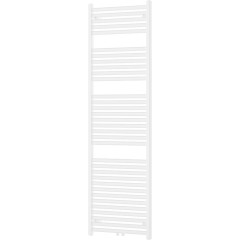 MEXEN - Hades otopný žebřík/radiátor 1800 x 600 mm, 988 W, bílá W104-1800-600-00-20