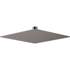 DEANTE - Cascada titan Sprchová hlavice, ocel - 250x250 mm NAC_D02K