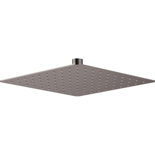 DEANTE - Cascada titan Sprchová hlavice, ocel - 250x250 mm NAC_D02K