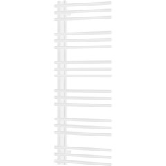 MEXEN - Neptun otopný žebřík/radiátor 1200 x 500 mm, 456 W,bílá W101-1200-500-00-20