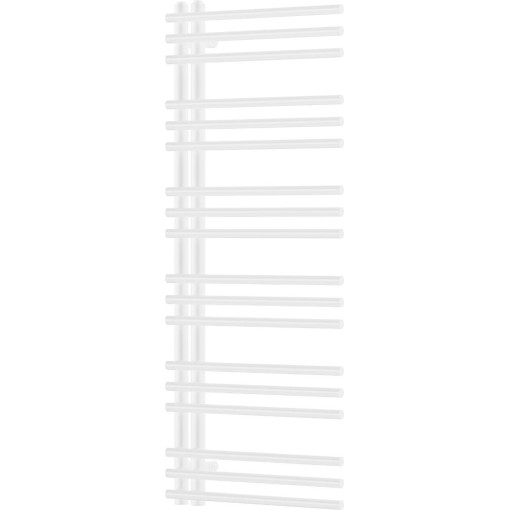 MEXEN - Neptun otopný žebřík/radiátor 1200 x 500 mm, 456 W,bílá W101-1200-500-00-20