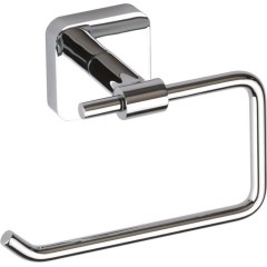 SAPHO - INSIA držák toaletního papíru, chrom IS017