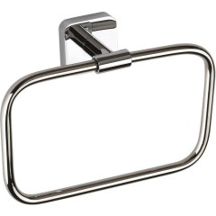 SAPHO - INSIA držák ručníků, chrom IS006