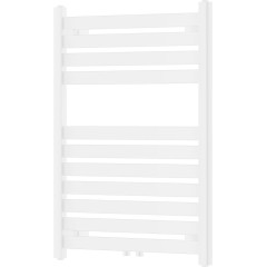 MEXEN - Uran otopný žebřík/radiátor 800 x 600 mm, 420 W, bílá W105-0800-600-00-20