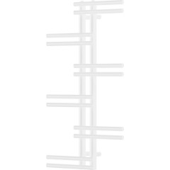 MEXEN - Jari otopný žebřík/radiátor 1005 x 550 mm, 339 W, bílá W115-1005-550-00-20