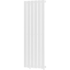 MEXEN - Boston otopný žebřík/radiátor 1200 x 452 mm, 611 W, bílá W213-1200-452-00-20