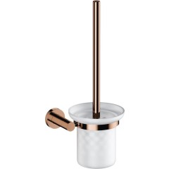 OMNIRES - MODERN PROJECT WC štětka měď /CP/ MP60620CP