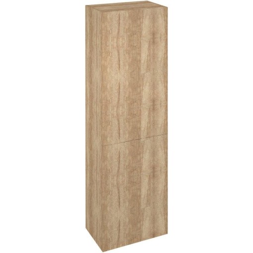 SAPHO - ESPACE skříňka 50x172x32cm, 2x dvířka, levá/pravá, dub alabama ESC450-2222