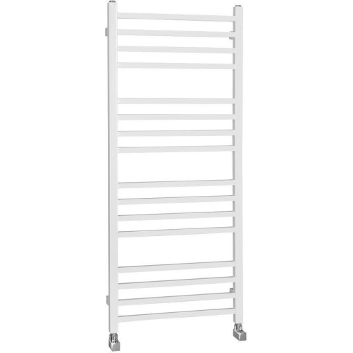 SAPHO - METRO otopné těleso 500x1200 bílá IR410T