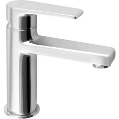 SAPHO - KAI stojánková umyvadlová baterie, chrom KA02