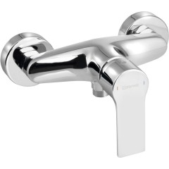 SAPHO - PAX nástěnná sprchová baterie, chrom XA11