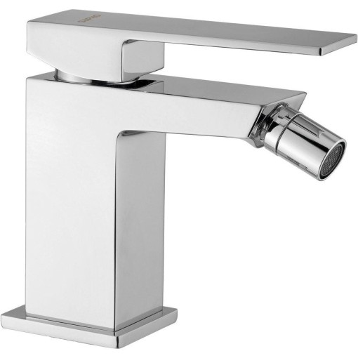 SAPHO - SPECTRE stojánková bidetová baterie, chrom 1102-73