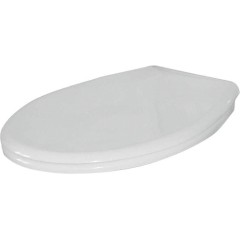 CERSANIT - WC SEDÁTKO KASKADA S-10 POLYPROPYLEN K98-0007
