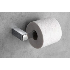 Gedy - PIRENEI držák toaletního papíru, chrom PI2413