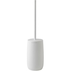 Gedy - KIRA WC štětka na postavení, bílá mat KI3302